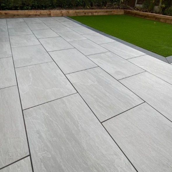 Landscaper: Image 5